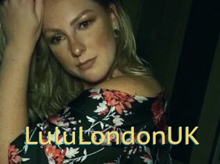 LuluLondonUK