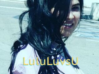 LuluLuvsU