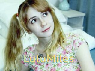 LuluMiles