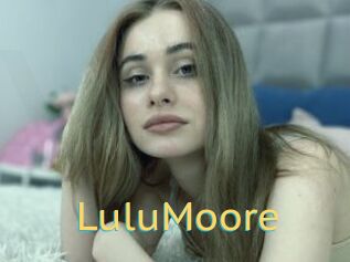 LuluMoore