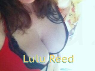 Lulu_Reed