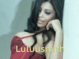 Luluusmith