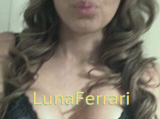 LunaFerrari