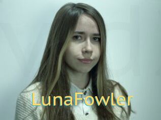 LunaFowler Videos 2 X