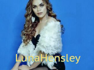 LunaHensley