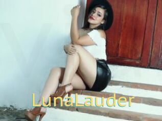 LunaLauder