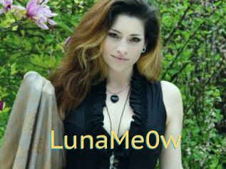 LunaMe0w