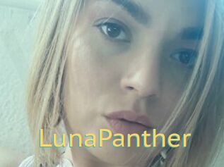 LunaPanther