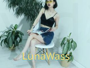 LunaWass