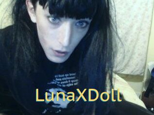 LunaXDoll