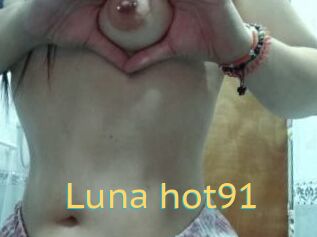 Luna_hot91