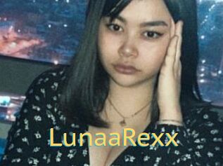 LunaaRexx