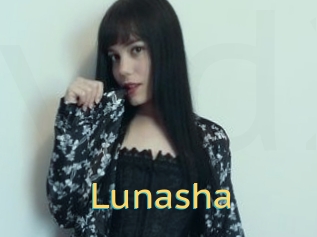 Lunasha