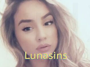 Lunasins