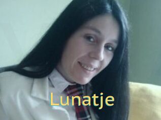 Lunatje