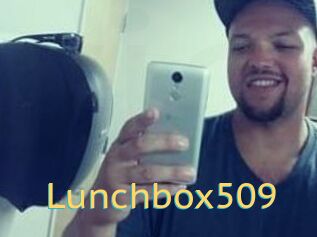 Lunchbox509