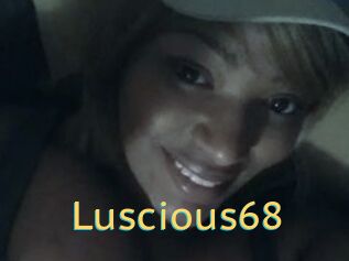 Luscious68