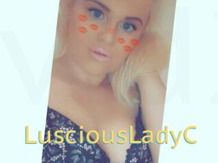 LusciousLadyC