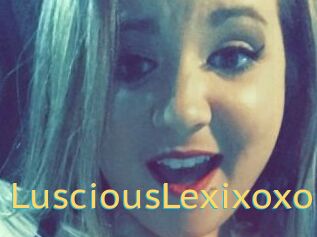 LusciousLexixoxo