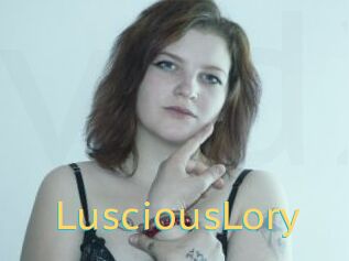 LusciousLory