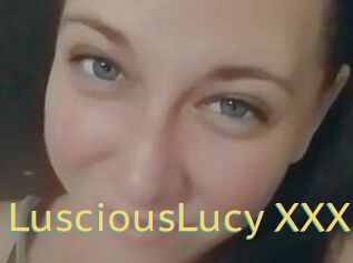 LusciousLucy_XXX