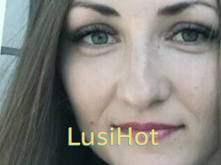 LusiHot