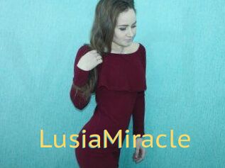 LusiaMiracle