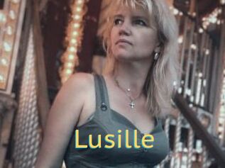 Lusille