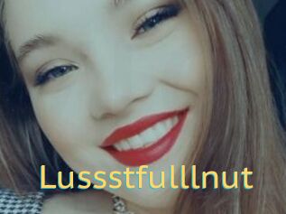 Lussstfulllnut