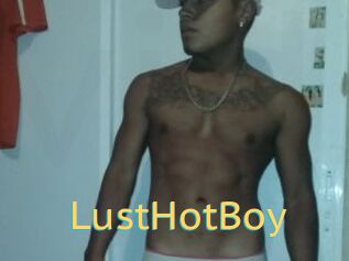 LustHotBoy