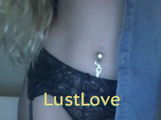 LustLove