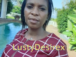 LustyDesirex