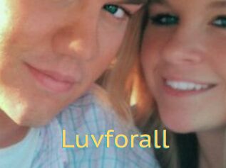 Luvforall