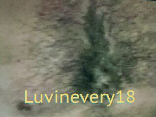 Luvinevery18