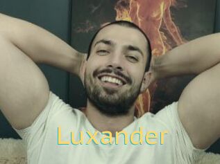 Luxander