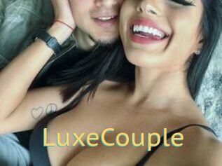 LuxeCouple