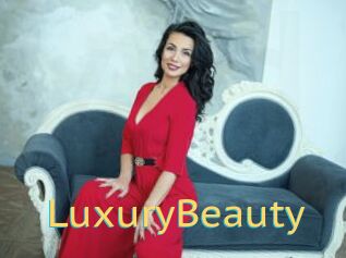 LuxuryBeauty