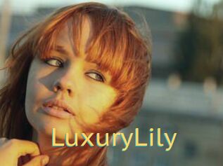 LuxuryLily