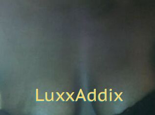 LuxxAddix