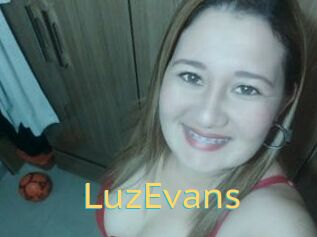 LuzEvans