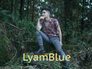 LyamBlue