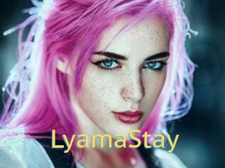 LyamaStay