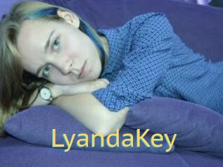 LyandaKey