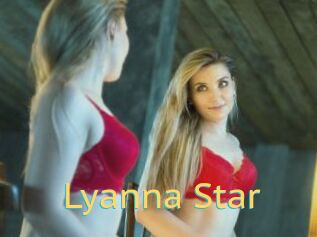 Lyanna_Star