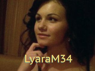 LyaraM34