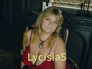 LycisiaS