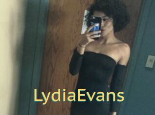 LydiaEvans