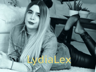 LydiaLex