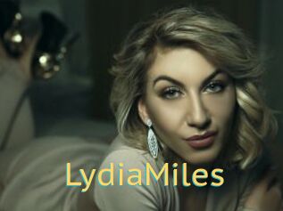 LydiaMiles