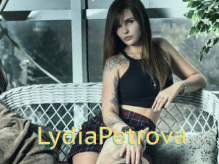 LydiaPetrova